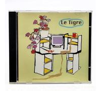 Le Tigre - From the Desk of Mr Lady