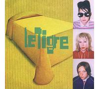 Le Tigre - Hot Topic