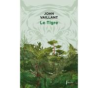 Le Tigre: Une histoire de survie dans la taïga