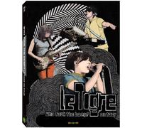 Le Tigre - Who Took the Bomp: Le Tigre on Tour