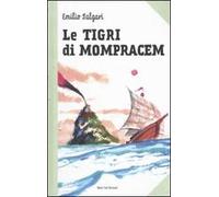 Le tigri di Mompracem