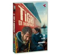 Dvd Tigri Di Mompracem (Le)