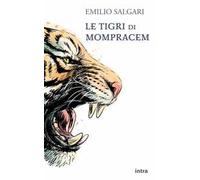 Le tigri di Mompracem