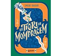 Le tigri di Mompracem