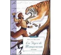 Le tigri di Mompracem