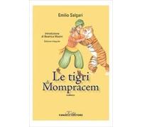 Le tigri di Mompracem