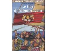 Le tigri di Mompracem