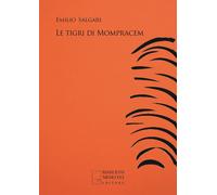 Le tigri di Mompracem - 2025 - Roberto Nicolucci Editore