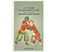 Le tigri di Mompracem. Ediz. integrale