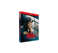Le Tigri Volant Blu-Ray Nuova