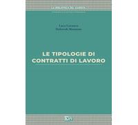 Le tipologie di contratti di lavoro