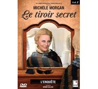 Le Tiroir Secret - Episode 2 L'enquete (French only)