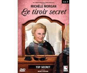 Le Tiroir Secret - Episode 3 Top Secret (French only)