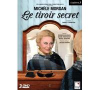 Le Tiroir Secret - Vol. 2-Le Tiroir Secret (3 Dvd) [Edizione: Stati Uniti]