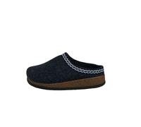 LE TIROLESI pantofole donna lana cotta VIENNA MADE IN ITALY