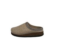 LE TIROLESI pantofole donna lana cotta VIENNA MADE IN ITALY