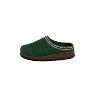 LE TIROLESI pantofole donna lana cotta VIENNA MADE IN ITALY