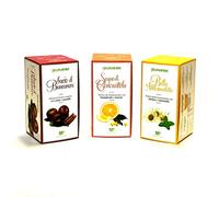 LE TISANE DELLA BELLEZZA DI REGINA DI FIORI 3 confezioni assortite