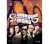 Le Toboggan de la mort - Combo Blu-ray + DVD
