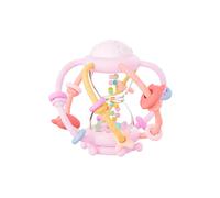 Le Toft Giocattolo Educativo Activity Hourglass