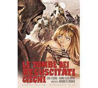 Le Tombe Dei Resuscitati Ciechi (Special Edition)