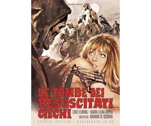 Le Tombe Dei Resuscitati Ciechi (Special Edition)