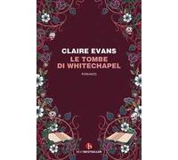 Le tombe di Whitechapel