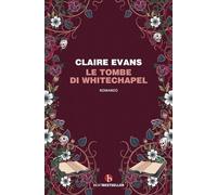 LE TOMBE DI WHITECHAPEL