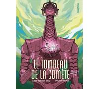 Le Tombeau de la Comète