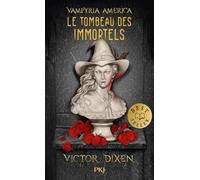 Le tombeau des immortels: 1