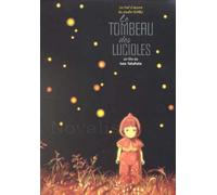 Le tombeau des lucioles