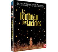 Le Tombeau des Lucioles - Blu Ray [Blu-ray]
