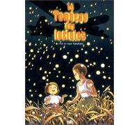 Le Tombeau des Lucioles [Edition Limitée, numerotée]