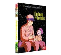 Le Tombeau des Lucioles [Édition Simple]