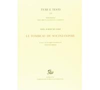 Le tombeau du socinianisme