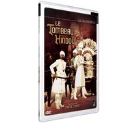 Le tombeau hindou