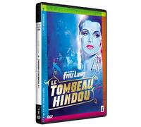 Le Tombeau Hindou