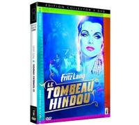 Le Tombeau Hindou
