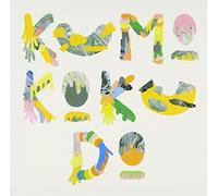 LE TON MITE - KUMOKOKUDO(paper-sleeve)