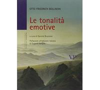 Le tonalità emotive
