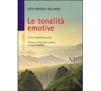 Le tonalità emotive