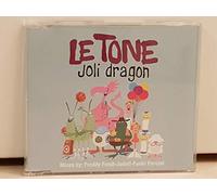 Le Tone – Joli dragon – CD