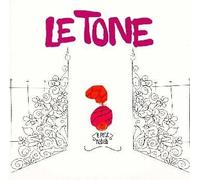 Le Tone - Le Petit Nabab