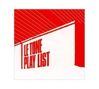 Le Tone - Play List