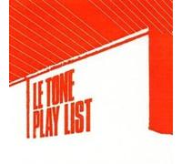 Le Tone – Play List – Sony