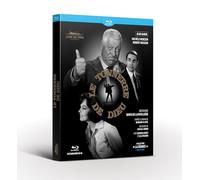Le Tonnerre de Dieu [Blu-Ray]