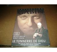 Le Tonnerre De Dieu (Gabin) [Import belge]