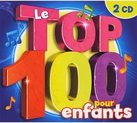 Le Top 100 Pour Enfants//2cd