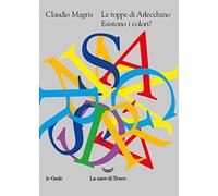 Le toppe di arlecchino