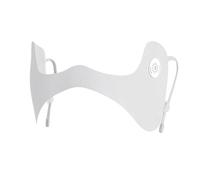 Le toppe solari possono essere riutilizzate sotto le toppe solari sotto gli occhi sotto la protezione solare riutilizzabile